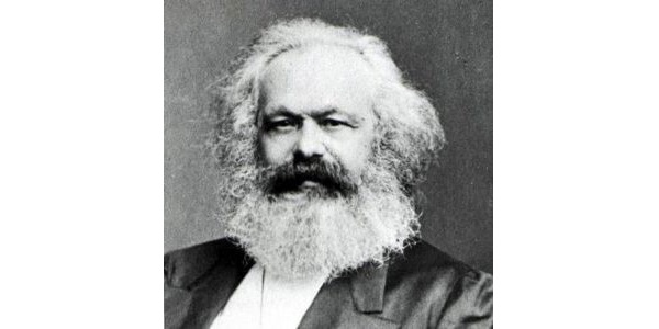 Strict Marxism is not the Progressive Future