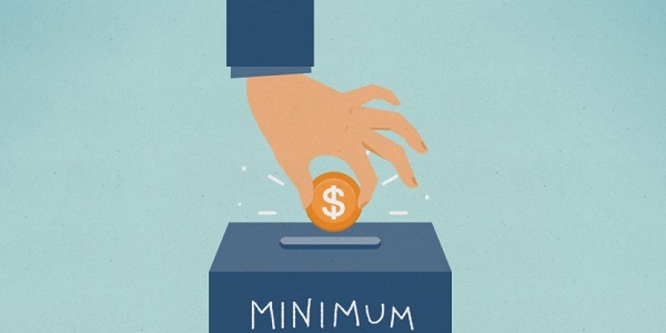 Three Solutions to fix New Jersey’s Minimum Wage Bill