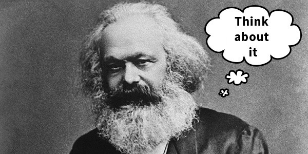 The most important lesson we haven’t learned from Marx