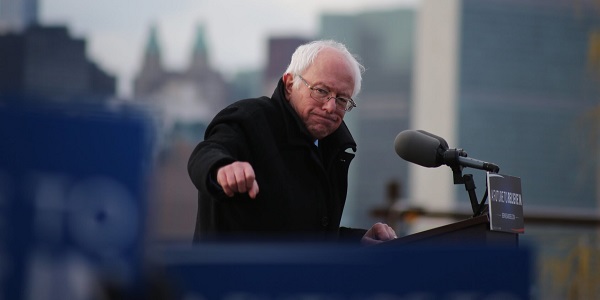 A Progressive Review of Bernie Sanders’ Wealth Tax