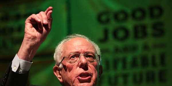 Five Takeaways From Bernie Sanders Green New Deal