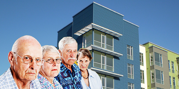 Affordable Housing & Generational Ideals