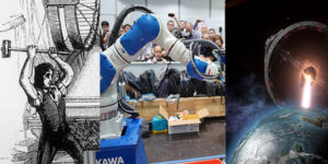 Tech, Labor, and the Future