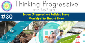 Thinking Progressive #30