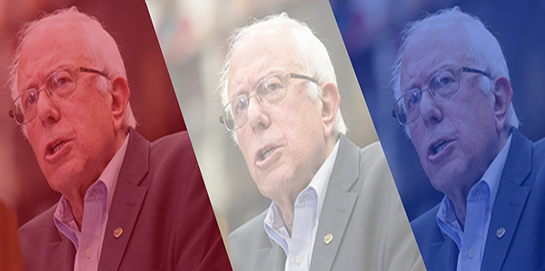American Illusions:  Reflecting on the Sanders Campaign