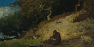 Returning to the Woods - Ron Rivers.com